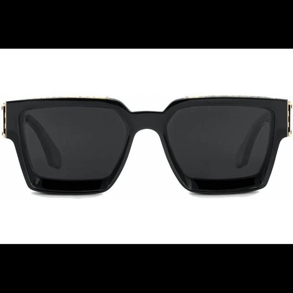 LOUIS VUITTON 1.1 MILLIONAIRES SUNGLASSES - Picture 2 of 5